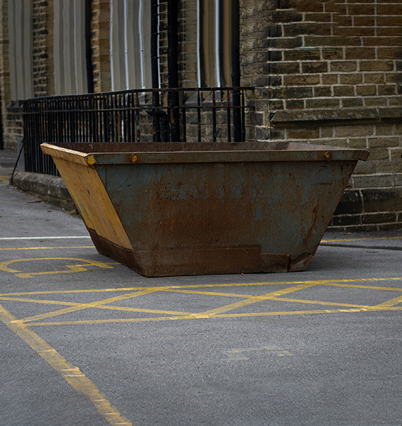 mini-skip-hire-online